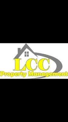 LCC Home Management Logo