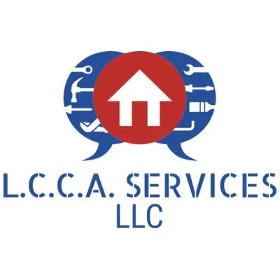 Custom residential landscaping in Fredericksburg, PA by LCCA Services