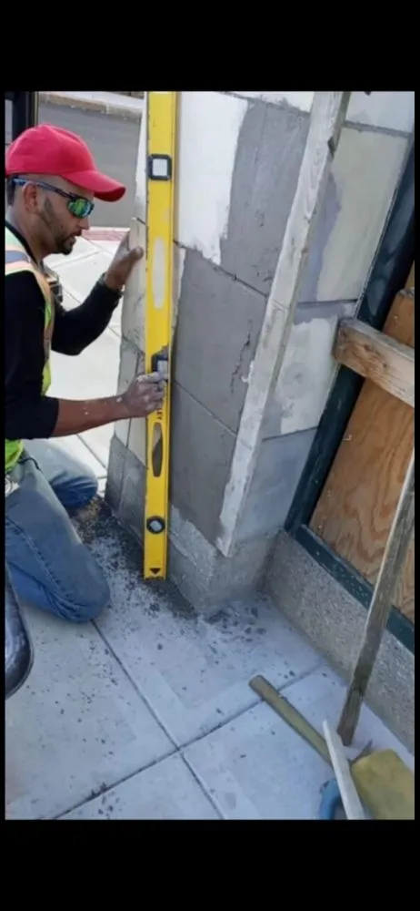 Expert landscape design for homes across Worcester, MA - LCD Souza Masonry