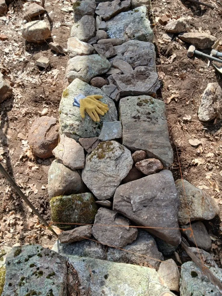 Local lawn mowing service for homes across Worcester, MA - LCD Souza Masonry