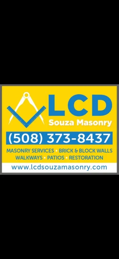 Custom landscaping services experts serving Worcester, MA - LCD Souza Masonry