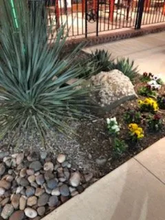 Affordable garden landscaping in Waxahachie, TX - Lcdi contracting