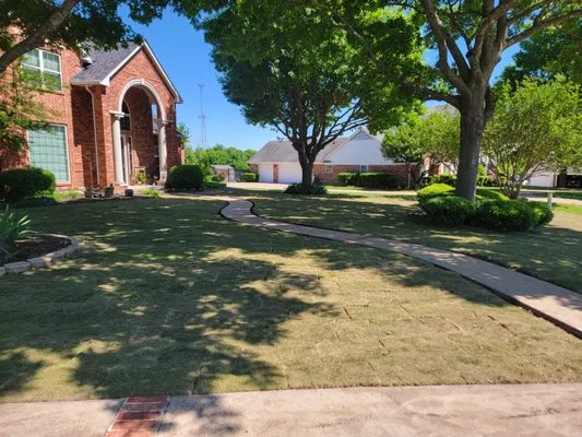 Lcdi contracting Logo