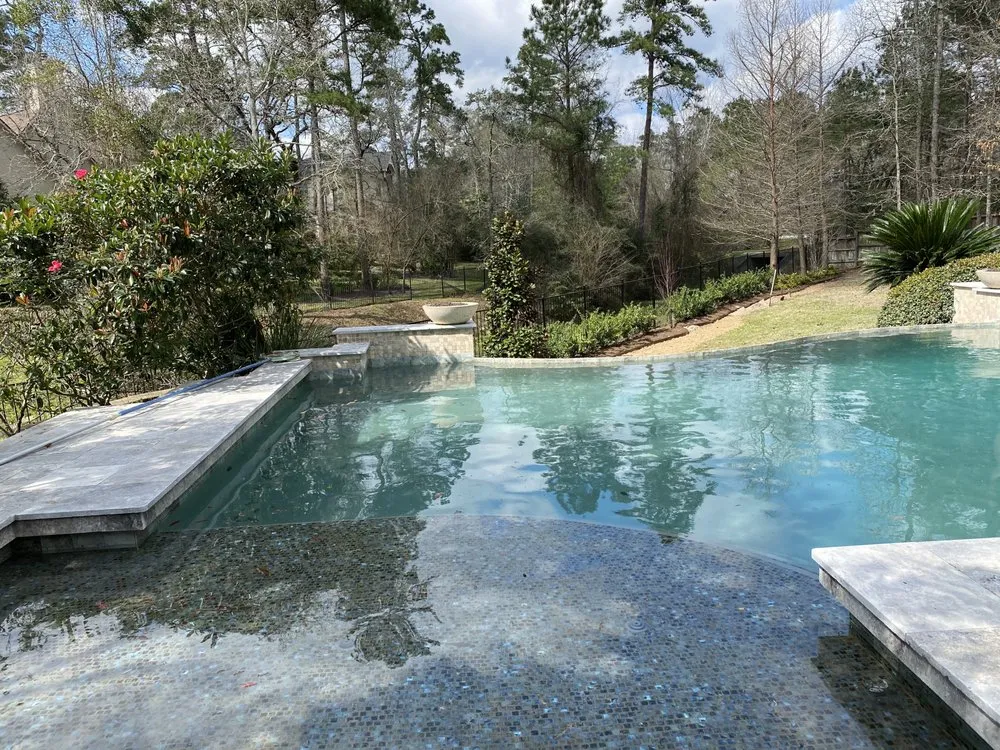 Reliable residential landscaping experts serving Houston, TX - LCE Landscaping and Design