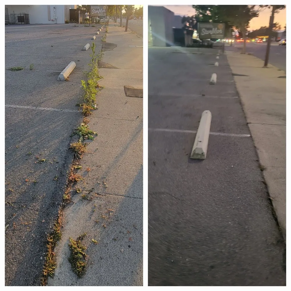 Professional yard maintenance in Perris, CA by LCG Green Landscaping