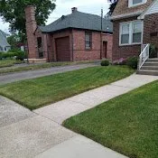 Local lawn mowing service for residential properties across Hamden, CT - LCG Groundskeeping