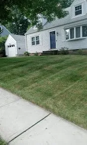 Top-rated residential landscaping for homes across Hamden, CT - LCG Groundskeeping