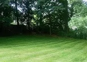 Top-rated landscaping services near you in Hamden, CT by LCG Groundskeeping
