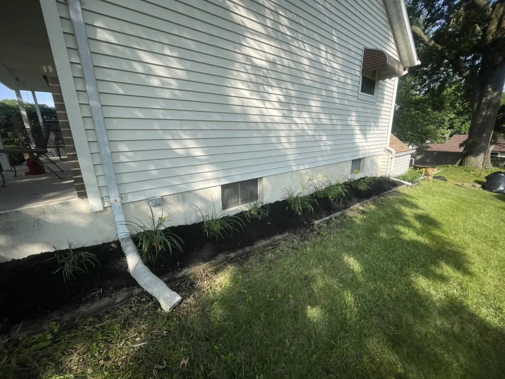 Professional residential landscaping near you in Douglassville, PA by LCG Landscaping