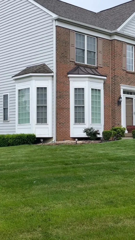 Professional garden landscaping for homes across Douglassville, PA - LCG Landscaping
