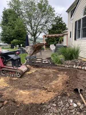 LCG Landscaping