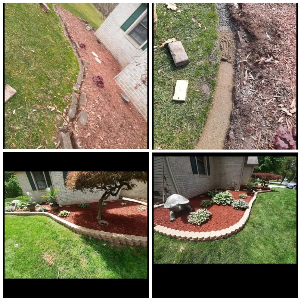 Expert landscaping services in Holland, OH - lcl Landscape