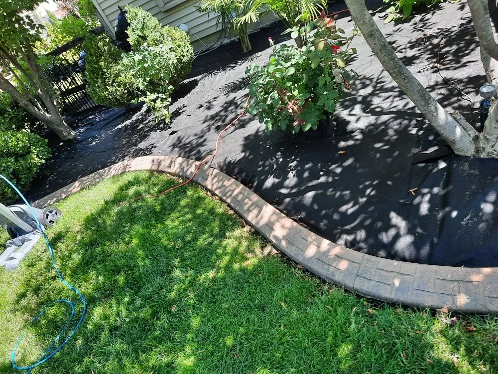 Expert garden landscaping in Holland, OH by lcl Landscape