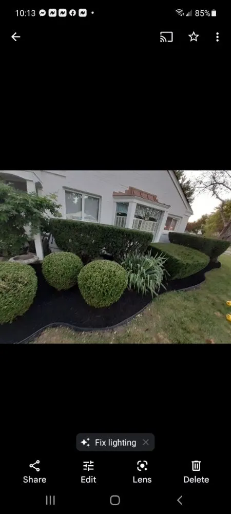 Reliable landscape design for residential properties across Holland, OH - lcl Landscape