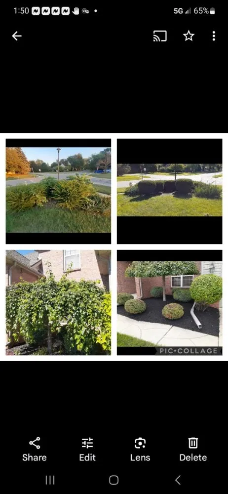 Affordable landscaping services in Holland, OH by lcl Landscape