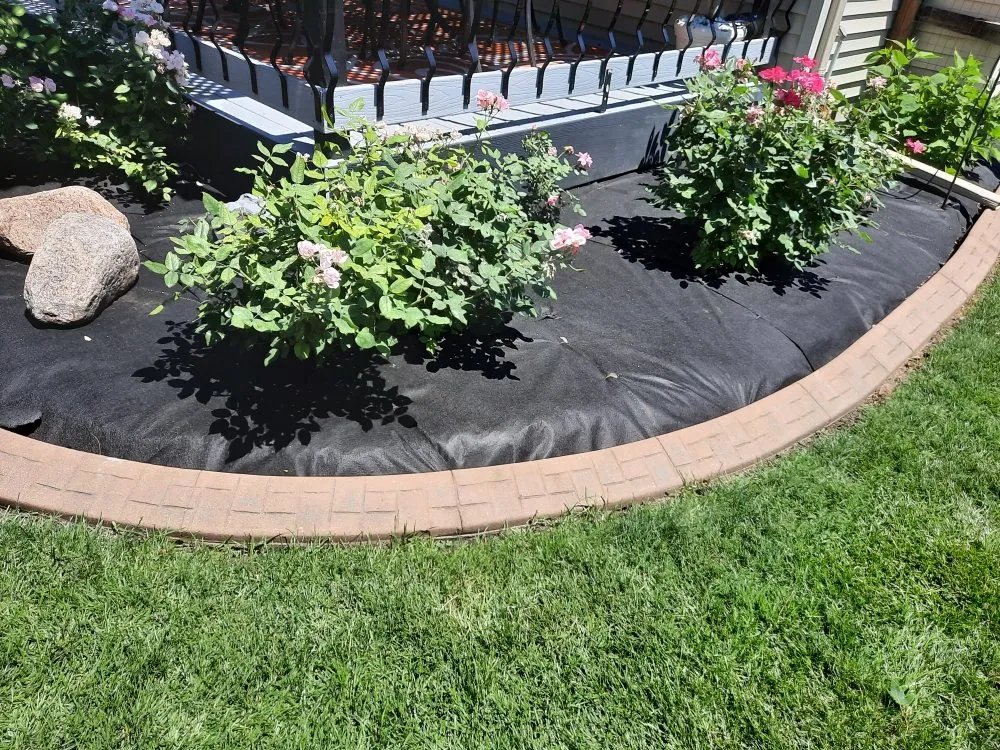 Affordable residential landscaping in Holland, OH - lcl Landscape