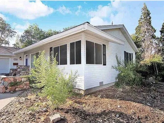 Top-rated garden landscaping for homes in Reno, NV by LCL Landscaping