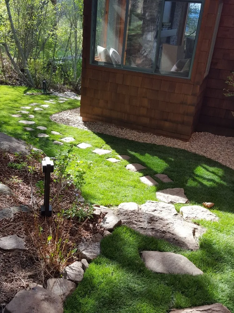 Reliable landscaping services in Reno, NV by LCL Landscaping