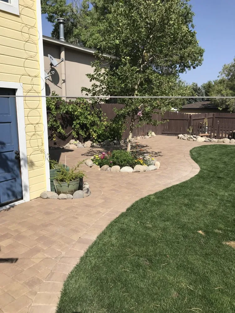 Reliable landscape design experts serving Reno, NV - LCL Landscaping