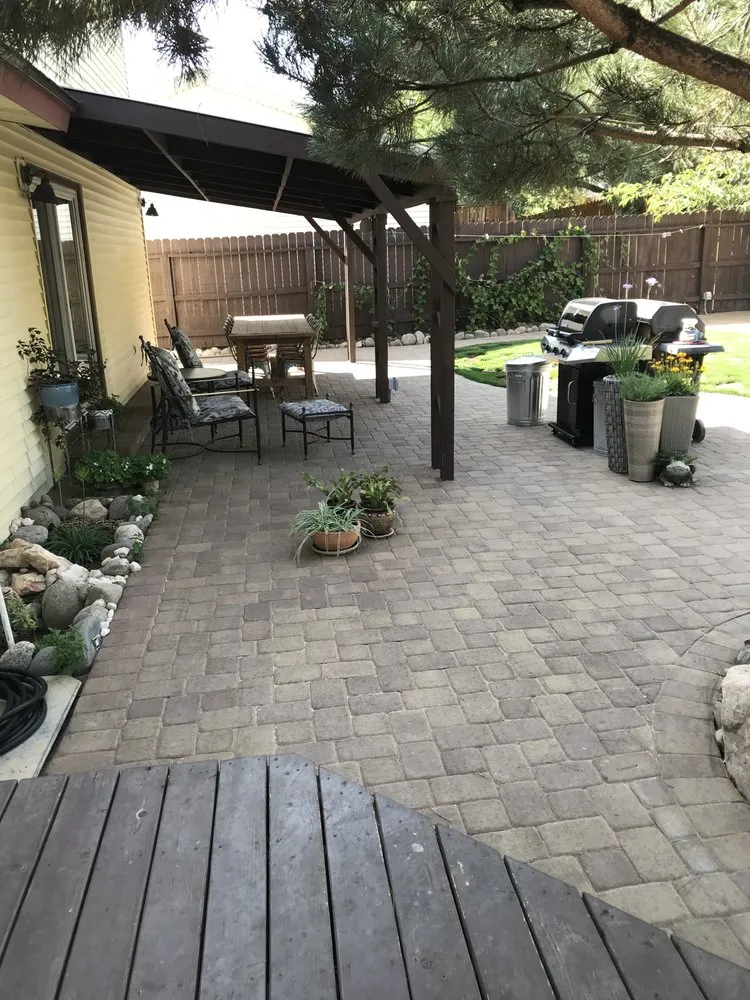 Custom residential landscaping in Reno, NV - LCL Landscaping