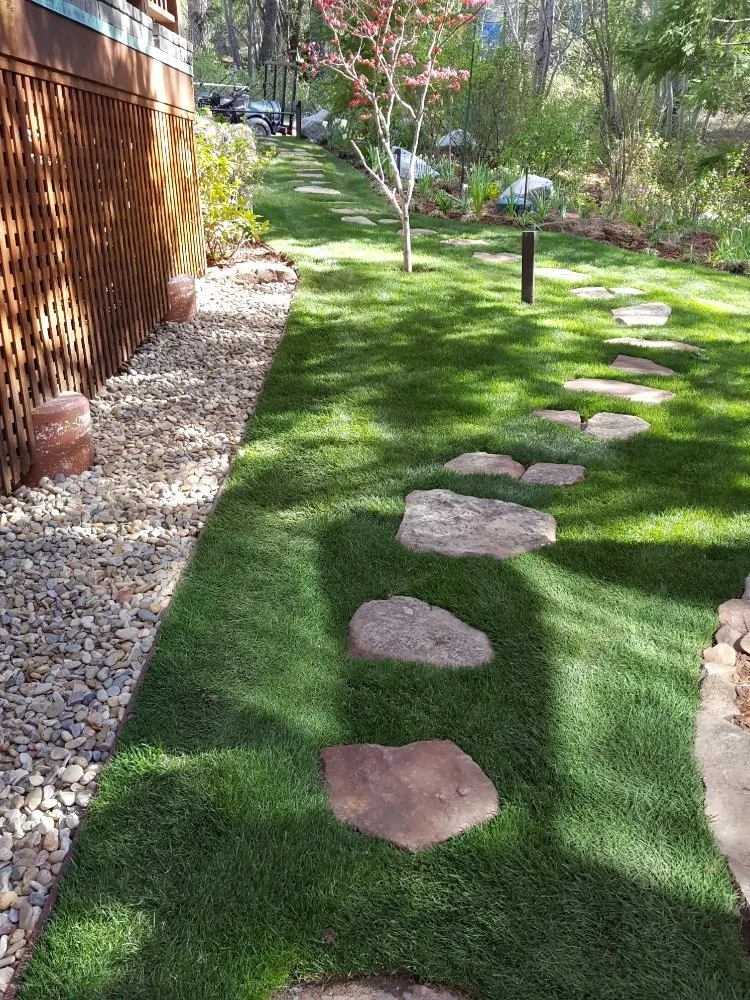 Reliable lawn mowing service experts serving Reno, NV - LCL Landscaping