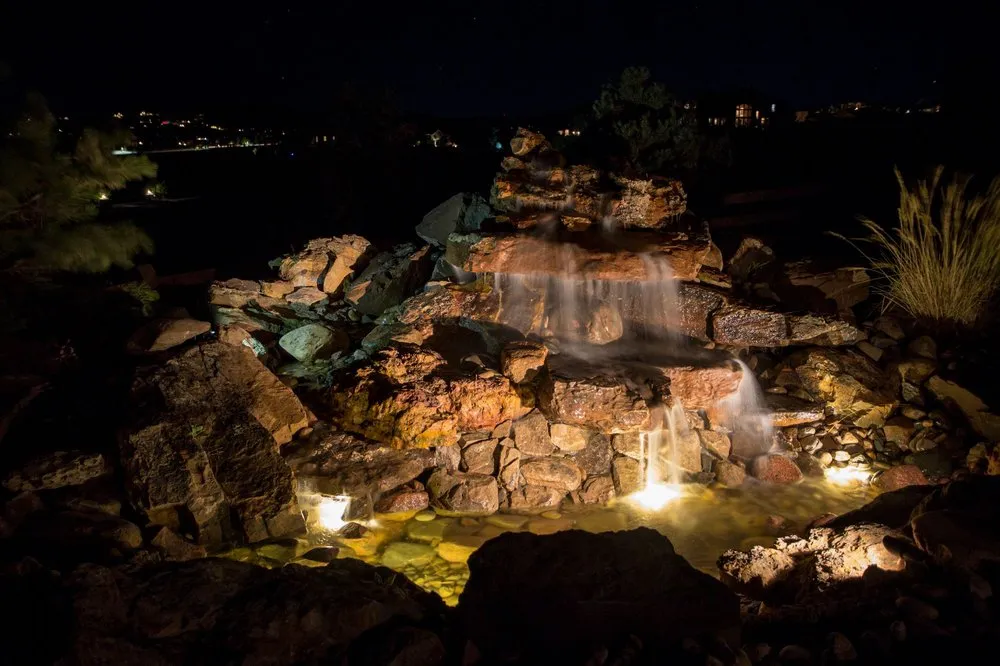 Affordable residential landscaping for outdoor upgrades across Peyton, CO - LCM Landscape & Design