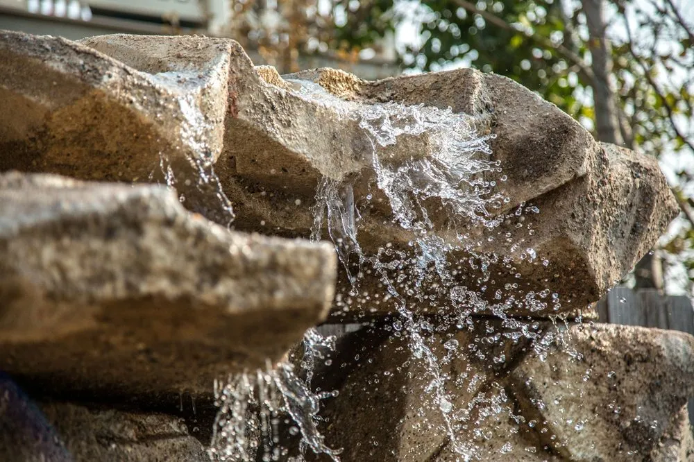 Professional residential landscaping near you across Peyton, CO - LCM Landscape & Design