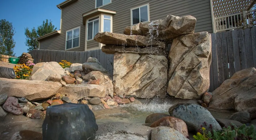Trusted landscape installation experts serving Peyton, CO - LCM Landscape & Design