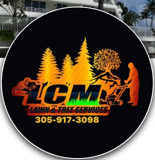 Affordable outdoor landscaping near you across Miramar, FL - LCM Landscaping