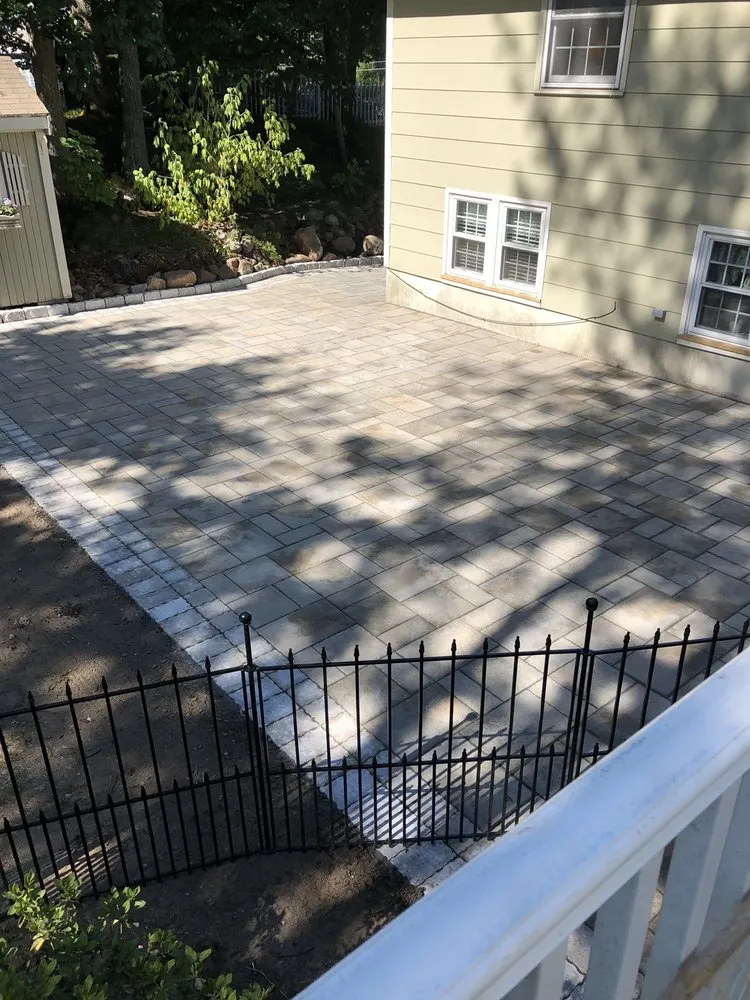 Professional lawn mowing service for beautiful yards across North Reading, MA - LCM Plus