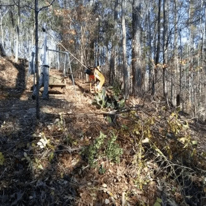 Top-rated landscaping services in Argo, AL - LCP Landscape