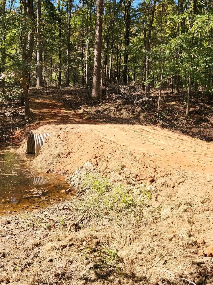 Expert lawn care service for year-round maintenance across Williamston, SC - LCR Land Management