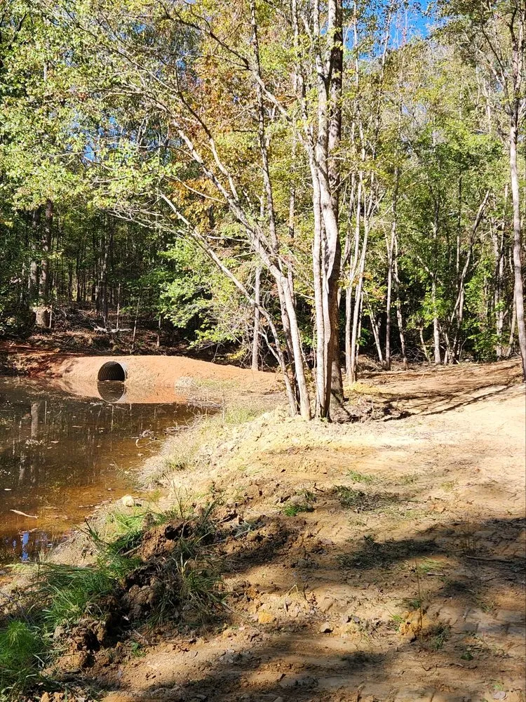 Trusted yard maintenance in Williamston, SC by LCR Land Management