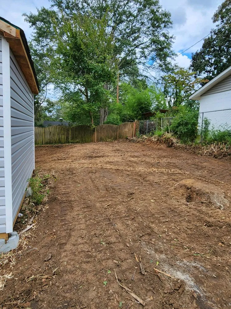 Reliable landscape design for outdoor upgrades across Williamston, SC - LCR Land Management