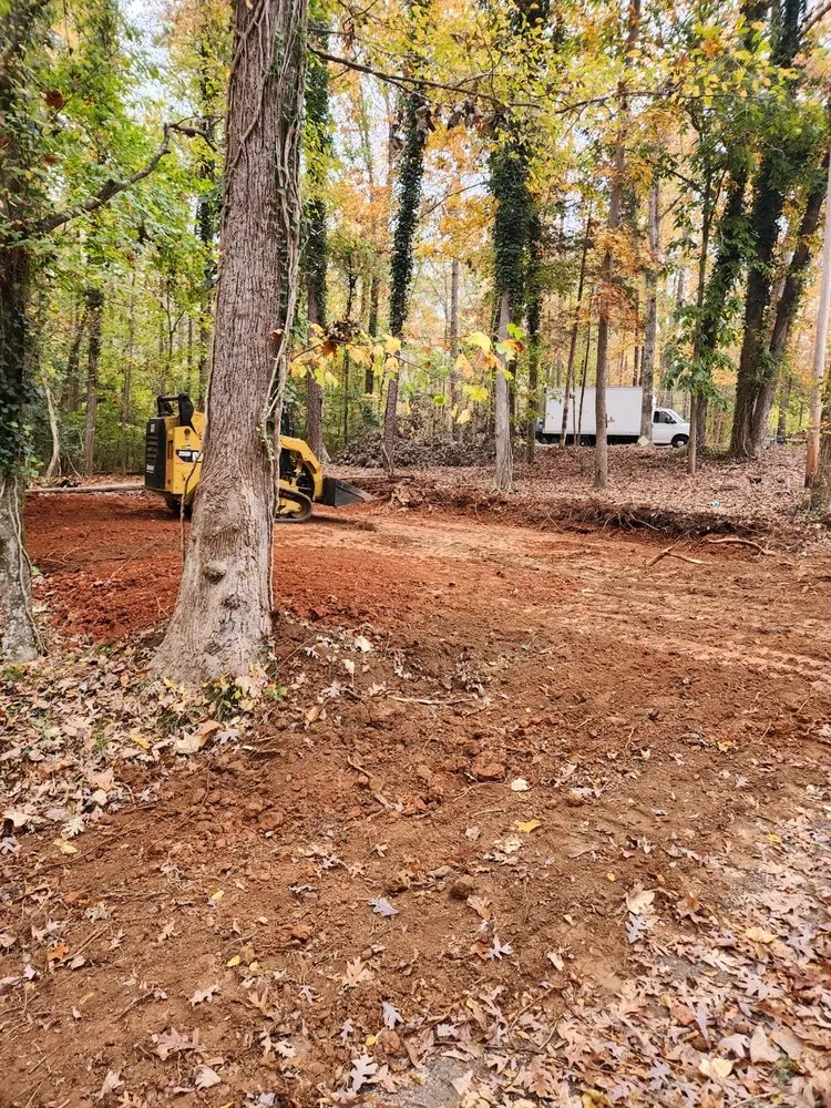 Expert landscape installation experts serving Williamston, SC - LCR Land Management