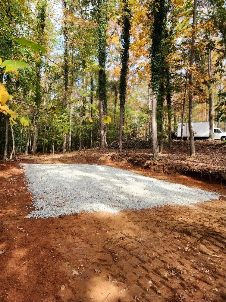 Top-rated lawn care service in Williamston, SC by LCR Land Management