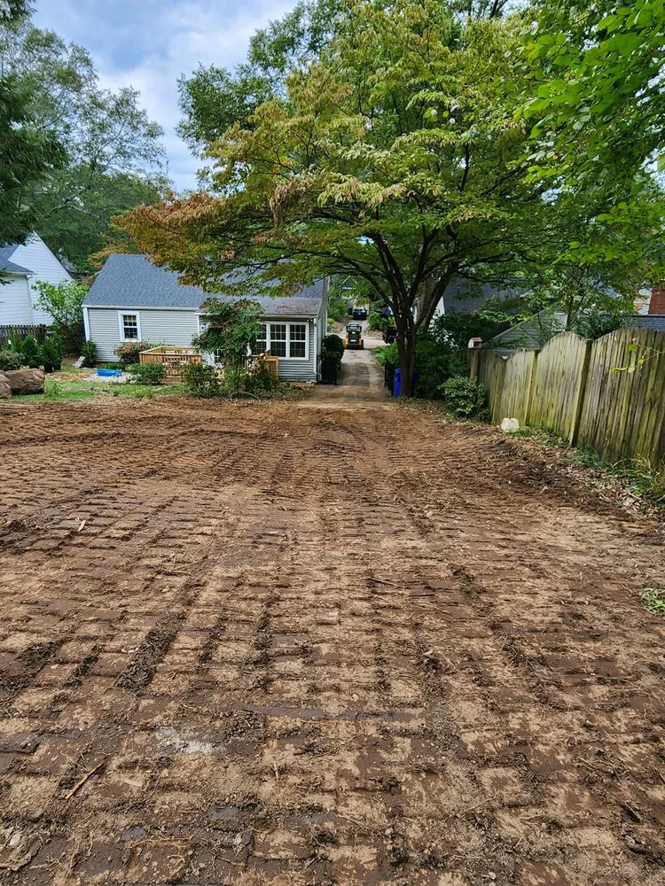 Local lawn care service for year-round maintenance across Williamston, SC - LCR Land Management