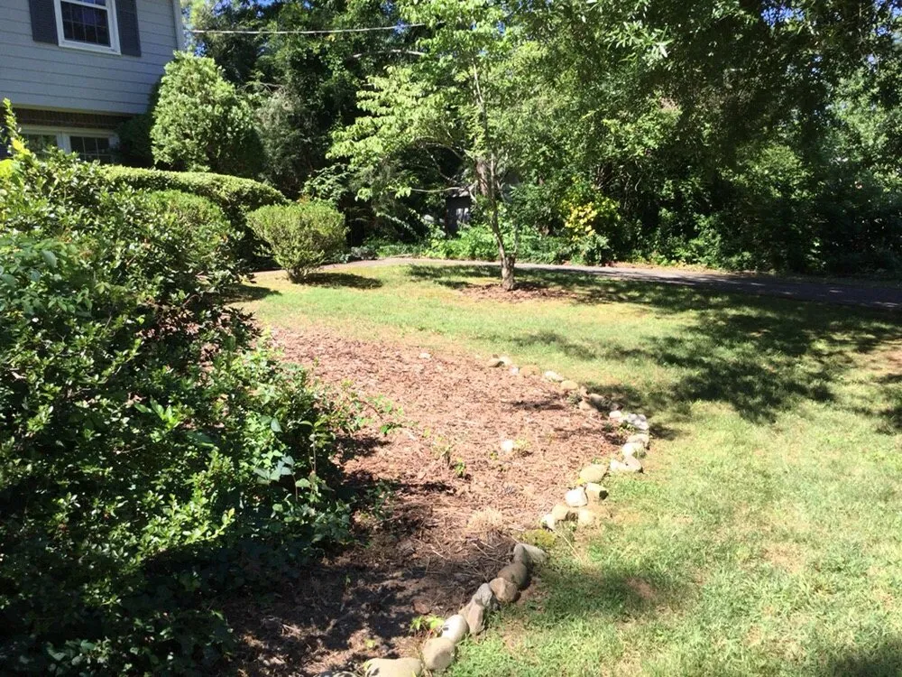 Top-rated yard maintenance in Norcross, GA by LCR Landscaping