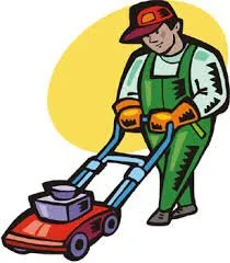 Professional lawn mowing service with custom design across Clarks, NE - LCS