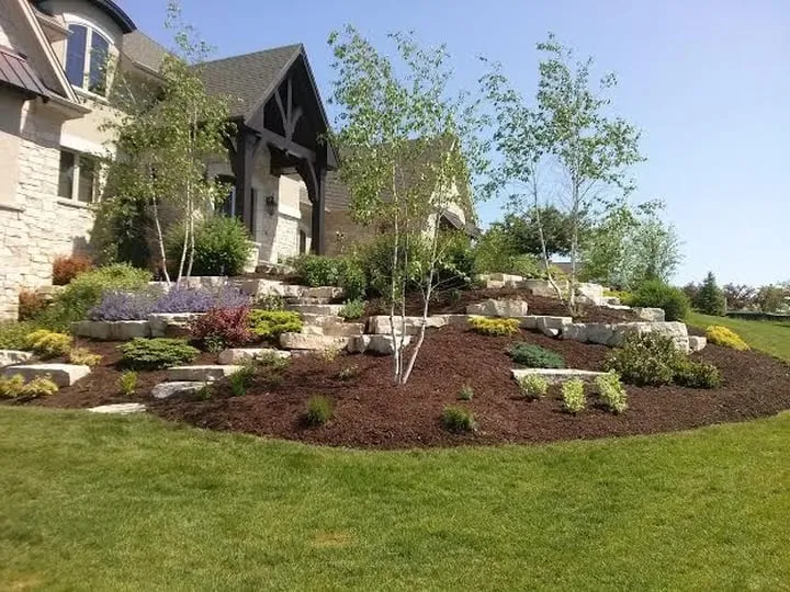 Top-rated landscape installation in Delafield, WI - LC's Lawn & Pest Care LLC