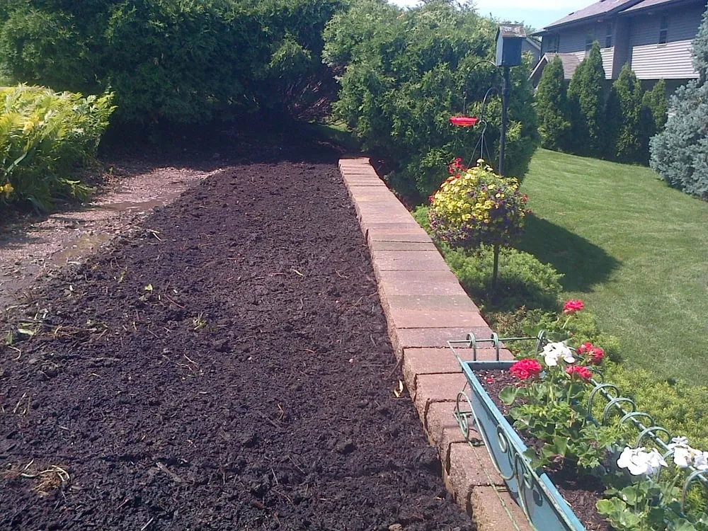 Reliable lawn mowing service experts serving Delafield, WI - LC's Lawn & Pest Care LLC