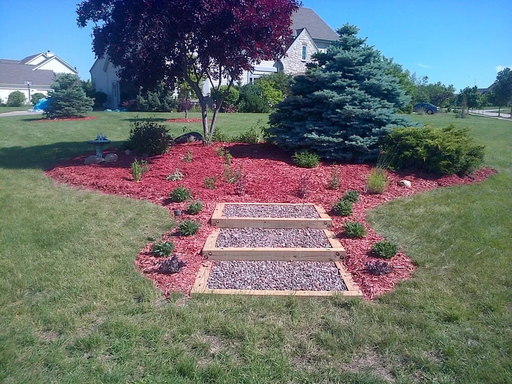 Trusted residential landscaping for year-round maintenance across Delafield, WI - LC's Lawn & Pest Care LLC