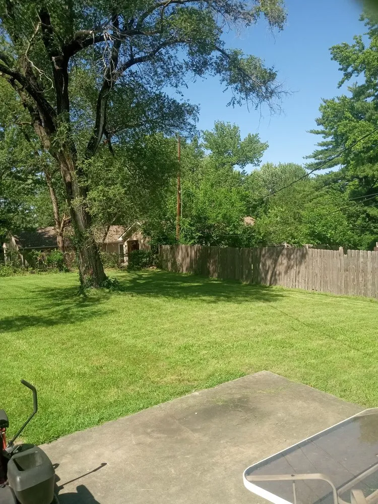 Trusted outdoor landscaping for year-round maintenance in Overland Park, KS by LC’s Lawn and Landscaping