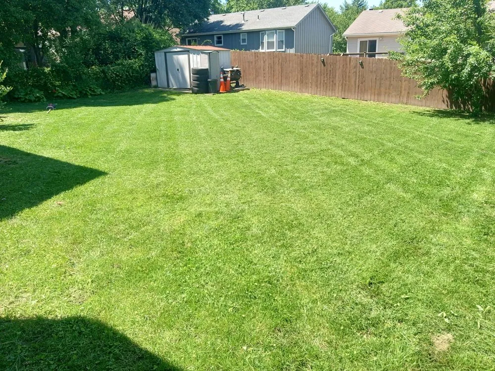 Professional landscaping services in Overland Park, KS - LC’s Lawn and Landscaping