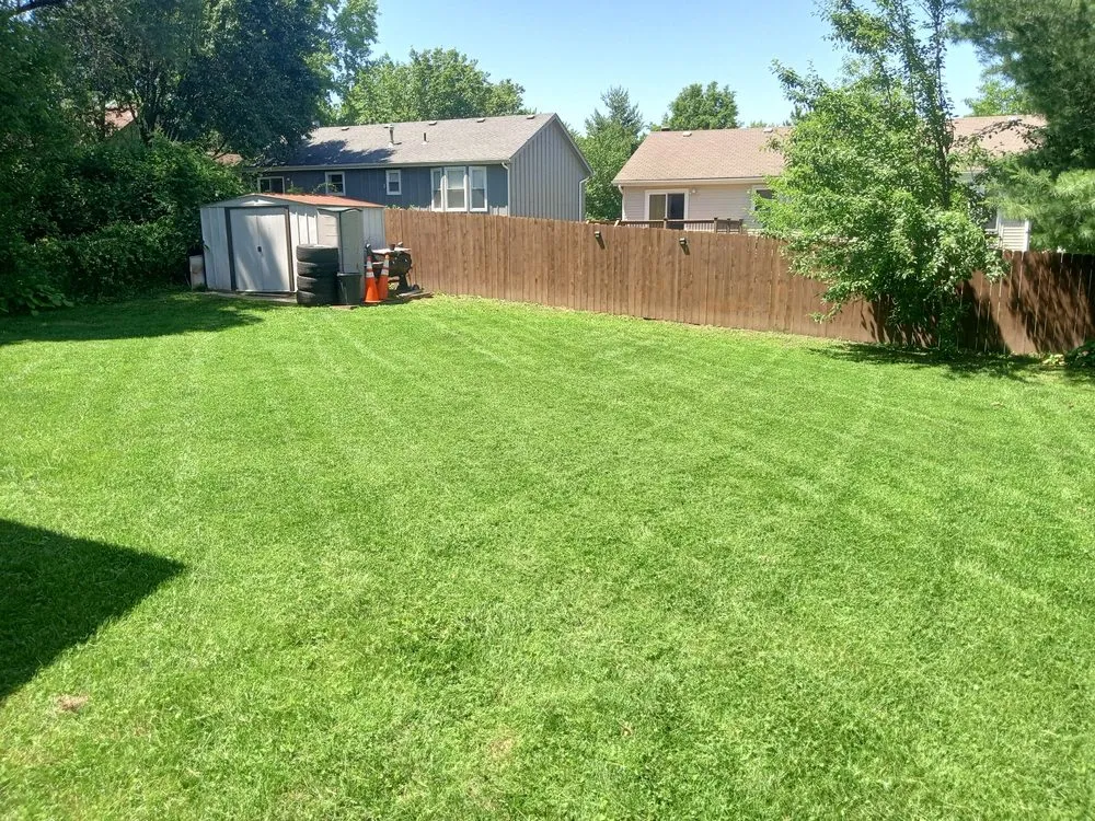 Affordable landscape installation experts serving Overland Park, KS - LC’s Lawn and Landscaping