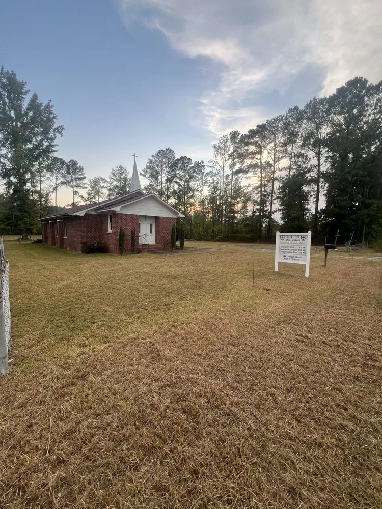 Professional landscaping services near you across Eastover, SC - LC’s Lawn Care