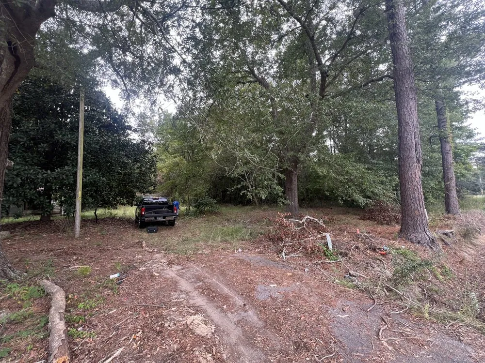 Trusted residential landscaping in Eastover, SC - LC’s Lawn Care