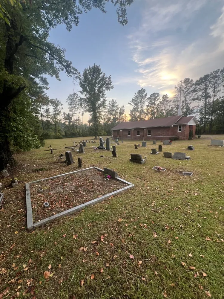 Local outdoor landscaping near you across Eastover, SC - LC’s Lawn Care