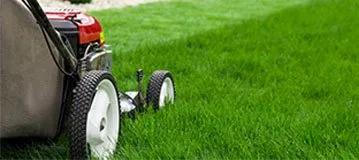 Local lawn mowing service for beautiful yards across Butler, WI - LCS Lawn Service