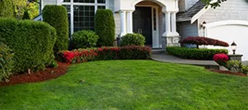 Local landscaping services in Butler, WI - LCS Lawn Service